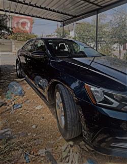 فولكسفاغن باسات